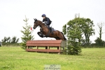 Section F1, BE80 U18, Rider 281 to 284 portfolio