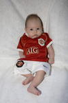 Mia  she,s lovely