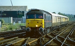 21st August 2001
