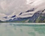 Shrouded Mountain
