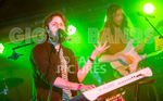 Alfie Bartons 25th Anniversary Gig-22