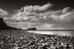 Saltwick Bay