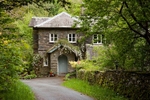 Brathay Cottage