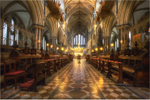 Worcester Cathedral