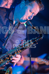 Alfie Bartons 25th Anniversary Gig-56