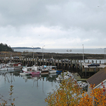 Fundy Postcards portfolio