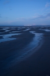 Burghead lights