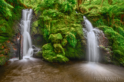 Twin Falls