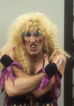 TWISTED SISTER