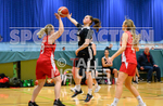 Womens Ravenscroft v Comets-13