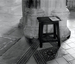 Wells Cathedral detail