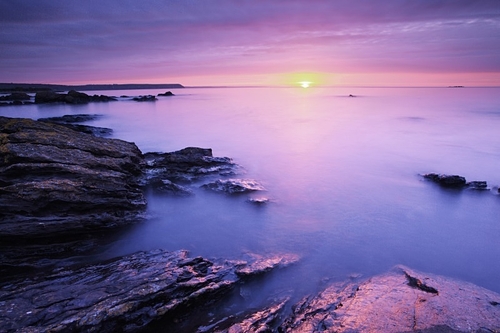 Dungarvan Dawn
