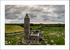 Turlough Round tower-