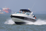 180422 SLINKY - FAIRLINE TARGA 34 1Y3A6273