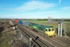 JL - 16.1.24 66545 4O49 Crewe - Southampton,  Fenny Compton