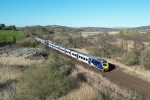 JL - 5.4.25 195124 195109 15:29 Man Airport - Barrow, Silverdale