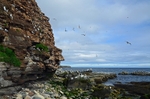 Flåget, Ekkerøy, Varanger peninsula, Troms og Finnmark, Norway