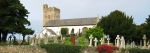 St Trillo's Church Llandrillo