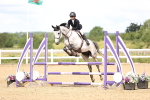 Class 16 - Senior British Novice - 90cm portfolio