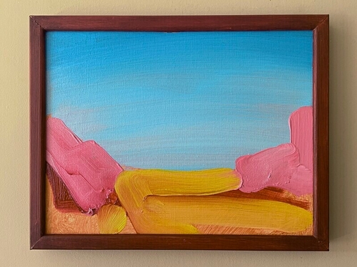 11"x14" #55 6/8/25