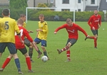 Kendal United A v Ullswater Utd (Saturday 22 August) portfolio