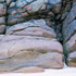 ROCK FACE #3 - MELLON UDRIGLE