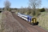JL - 15.4.21 158855 10:33 Morcambe - Skipton, Long Preston