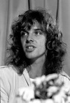 PETER FRAMPTON