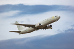Boeing P-8A Poseidon MRA MkI RAF ZP802-5293