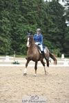 Cls 9, FEI Inter I BRONZE portfolio