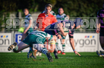 Guernsey Raiders v Sevenoaks-4