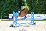 Cls 113 1.10m Amateur Quali portfolio