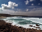 Whitesand Bay #2