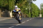 Paul Shoesmith BMW / Ice Valley by Motorsave Trade