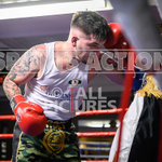 BOUT- 11 Casey De La Mare v Dimeji Shittu-68