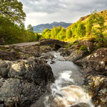 Ashness Bridge