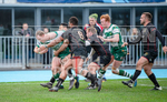 Guernsey Raiders v Rochford Hundred-64