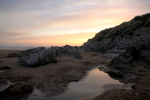Woolacombe beach_DEV025