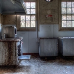 kitchens
