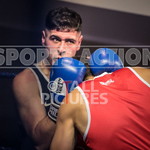 BOUT-9 Henrique Jesus v Tyler Stretch-14