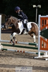 Friday 25th - 60cm Showjumping portfolio