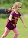 Heron Hill School Sports Day (Nursery) portfolio