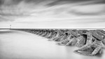 Sea defences, New Brighton (2)