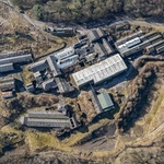 Springside Paper Mill portfolio