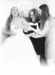 Kim and family