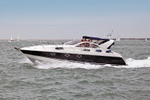 090623 INCENTIVE - FAIRLINE TARGA 34 IMG_0955