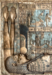 Egypt: Archaeological Wonders portfolio