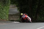 Jamie Hamilton Honda / Wilson Craig Racing