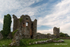 Old Castle Ruins - Crom Estate