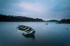Submerged, Lough Oughter, Co Cavan